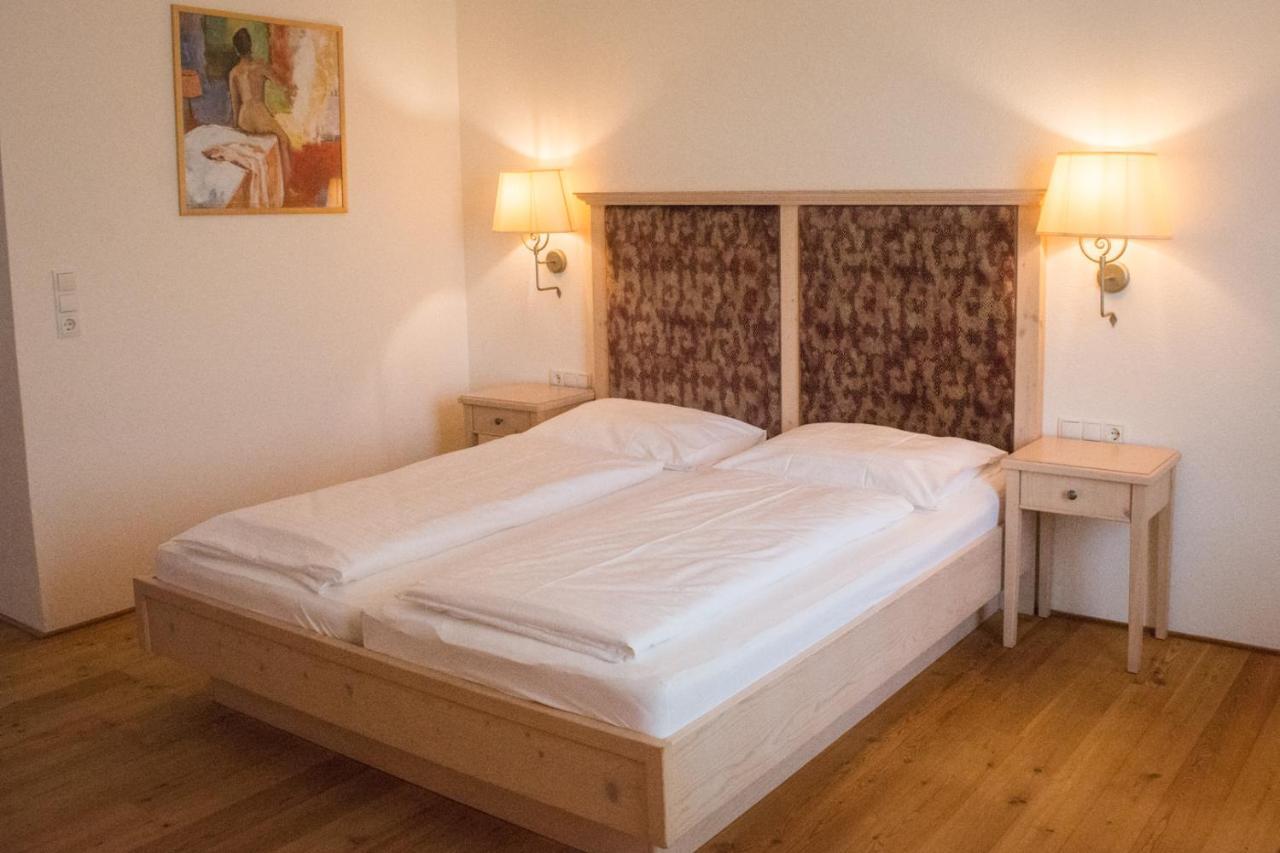 Hotel Krone Langenegg Eksteriør billede