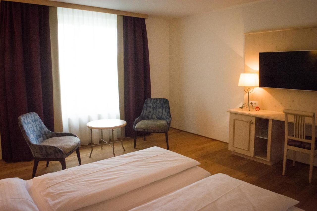 Hotel Krone Langenegg Eksteriør billede
