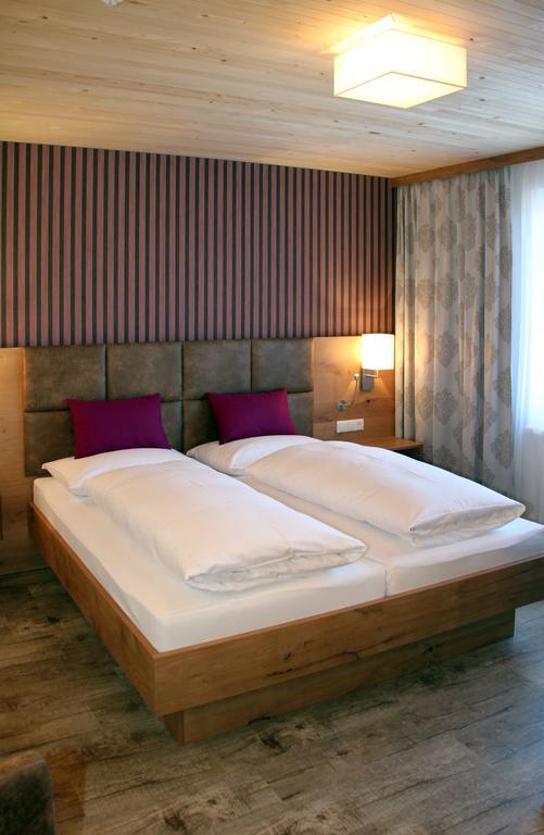 Hotel Krone Langenegg Eksteriør billede
