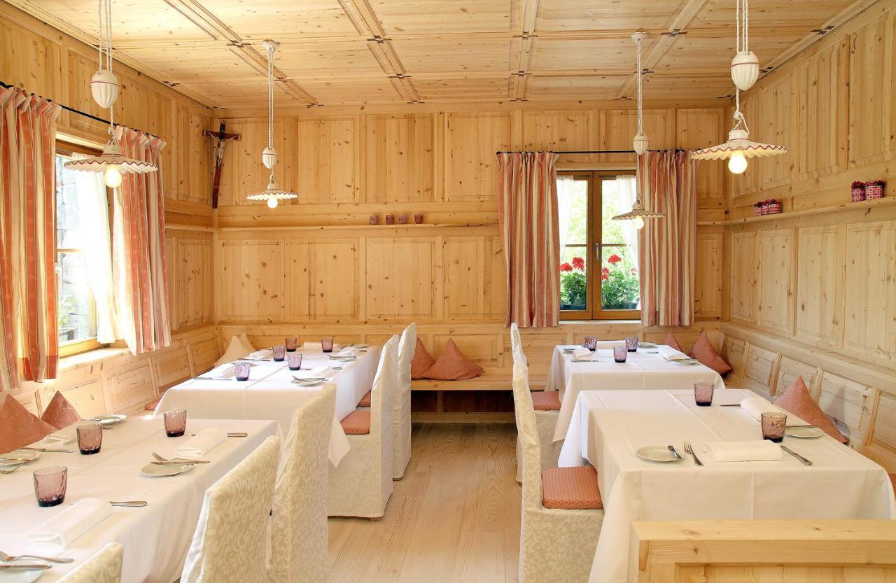 Hotel Krone Langenegg Eksteriør billede
